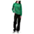 Ralph Lauren Strickpullover mit Pony-Logo Erwachsenengröße Grün  - Ansicht 10