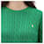 Ralph Lauren Strickpullover mit Pony-Logo Erwachsenengröße Grün  - Ansicht 8