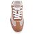 Hermès Sneakers abbinate da donna Multicolore - vista 10