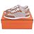 Hermès Sneakers abbinate da donna Multicolore - vista 11