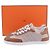 Hermès Sneakers abbinate da donna Multicolore - vista 2