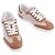 Hermès Sneakers abbinate da donna Multicolore - vista 7