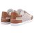 Hermès Sneakers abbinate da donna Multicolore - vista 8