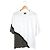 Fendi T-Shirt mit kurzen Ärmeln und diagonalem Muster Braun