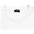 Fendi T-Shirt mit kurzen Ärmeln und diagonalem Muster Braun - Ansicht 4