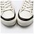 Louis Vuitton Weiße Stella Leder-Sneaker Braun - Ansicht 10