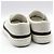 Louis Vuitton Weiße Stella Leder-Sneaker Braun - Ansicht 5
