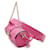 Louis Vuitton Baule Epi Papillon Rosa - vista 2