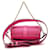 Louis Vuitton Baule Epi Papillon Rosa - vista 3