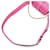 Louis Vuitton Baule Epi Papillon Rosa - vista 5