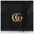 Gucci Borsa a mano e a tracolla GG Marmont Small Nero - vista 3