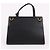 Gucci Borsa a mano e a tracolla GG Marmont Small Nero - vista 6