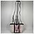 Balenciaga Borsa Shopper Babes Small East West Rafia Starlife Argento - vista 11