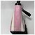 Balenciaga Borsa Shopper Babes Small East West Rafia Starlife Argento - vista 6