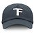 Tom Ford Logo Embroidered Cap Blue