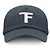 Tom Ford Logo Embroidered Cap Blue - view 2