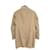 Thom Browne Cappotto Mac Marrone - vista 2