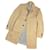 Thom Browne Cappotto Mac Marrone - vista 3