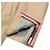 Thom Browne Cappotto Mac Marrone - vista 4