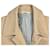 Thom Browne Cappotto Mac Marrone - vista 6