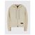 Moncler Sudadera con capucha y cremallera de algodón - vista 5