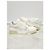 Louis Vuitton Weiße LV Leder Trainer Sneaker - Ansicht 4