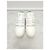 Louis Vuitton Weiße LV Leder Trainer Sneaker - Ansicht 5