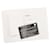 Chanel Serie Small in agnello classico Nero - vista 10