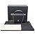 Chanel Serie Small in agnello classico Nero - vista 3