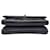Chanel Serie Small in agnello classico Nero - vista 7