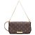 Louis Vuitton Borsa a tracolla Favorite PM in tela Monogram Multicolore