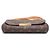 Louis Vuitton Borsa a tracolla Favorite PM in tela Monogram Multicolore - vista 17