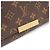 Louis Vuitton Borsa a tracolla Favorite PM in tela Monogram Multicolore - vista 5