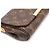 Louis Vuitton Borsa a tracolla Favorite PM in tela Monogram Multicolore - vista 6