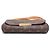 Louis Vuitton Borsa a tracolla Favorite PM in tela Monogram Multicolore - vista 7