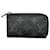 Louis Vuitton Llavero Monogram Eclipse Multicolor