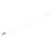 Tiffany & Co Collana con pendente Loving Heart di Paloma Picasso in argento sterling