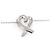Tiffany & Co Collana con pendente Loving Heart di Paloma Picasso in argento sterling - vista 3