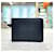 Louis Vuitton Monogram Shadow Multiple Wallet Black - view 2