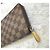 Louis Vuitton Organizer Zippy Damier Multicolore - vista 6