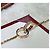 Cartier Collana con diamanti semi pavé PG Love Multicolore - vista 3