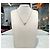Cartier Collana con diamanti semi pavé PG Love Multicolore - vista 6