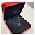 Cartier Collana con diamanti semi pavé PG Love Multicolore - vista 7