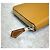 Hermès Cartera Larga de Seda Stamp Multicolor - vista 5