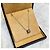 Bulgari Collana in oro bianco e diamanti pavé - vista 7