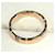 Chopard Ice Cube Ring aus Roségold mit Diamant Pink  - Ansicht 2