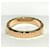 Chopard Ice Cube Ring aus Roségold mit Diamant Pink  - Ansicht 4