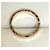 Chopard Ice Cube Ring aus Roségold mit Diamant Pink  - Ansicht 5