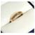 Chopard Ice Cube Ring aus Roségold mit Diamant Pink  - Ansicht 6