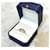 Chopard Ice Cube Ring aus Roségold mit Diamant Pink  - Ansicht 7